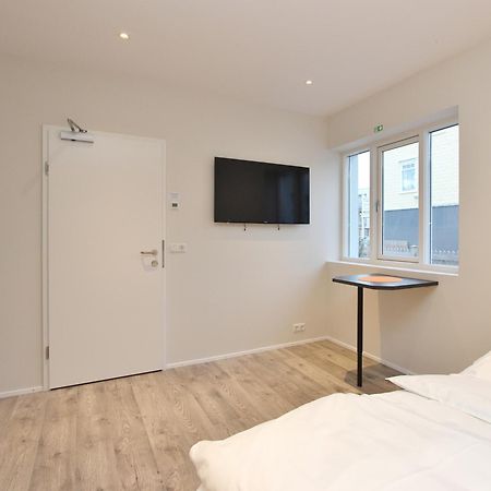 Lava Apartments & Rooms Akureyri Luaran gambar