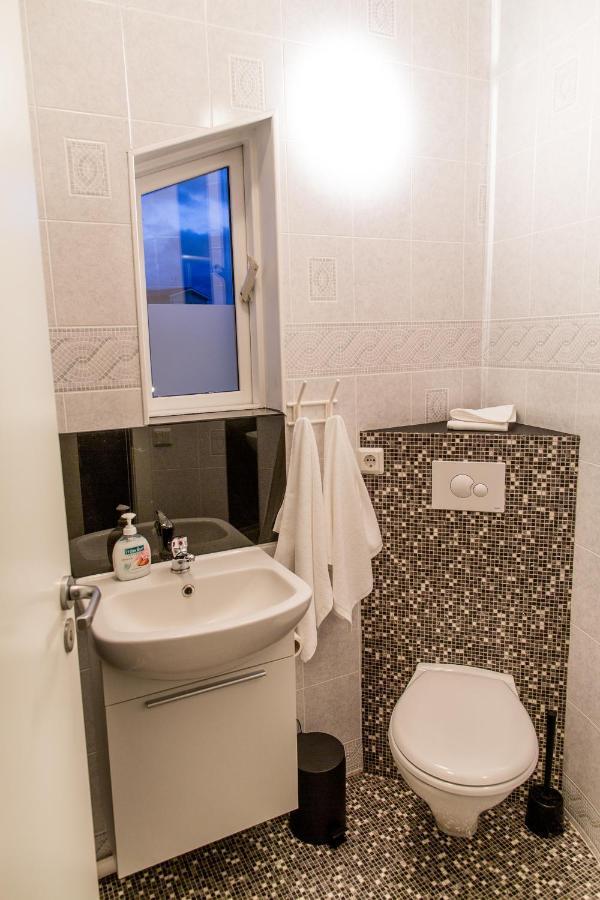 Lava Apartments & Rooms Akureyri Luaran gambar
