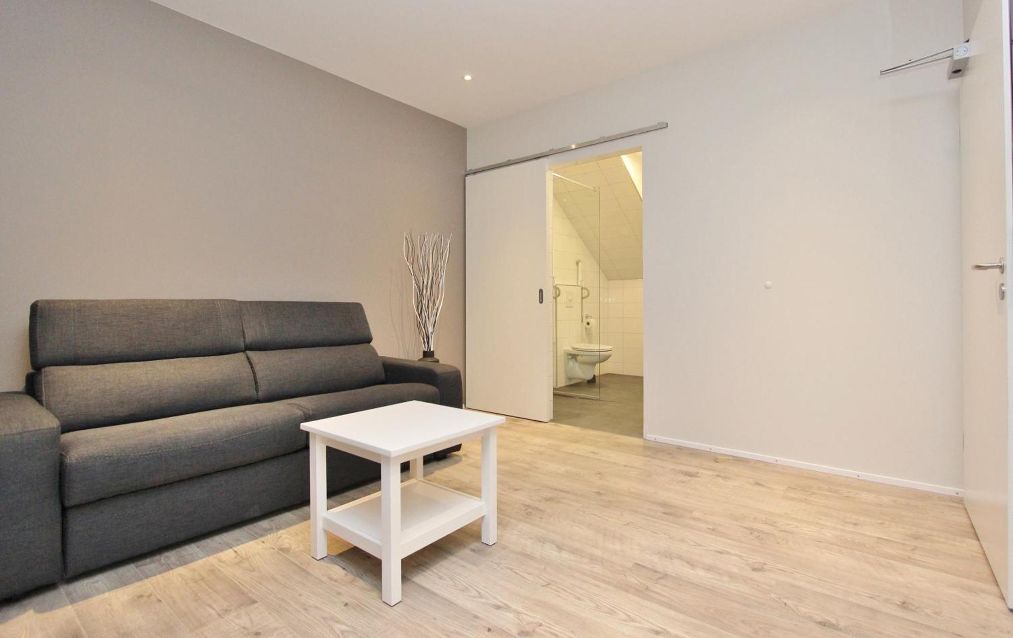 Lava Apartments & Rooms Akureyri Luaran gambar