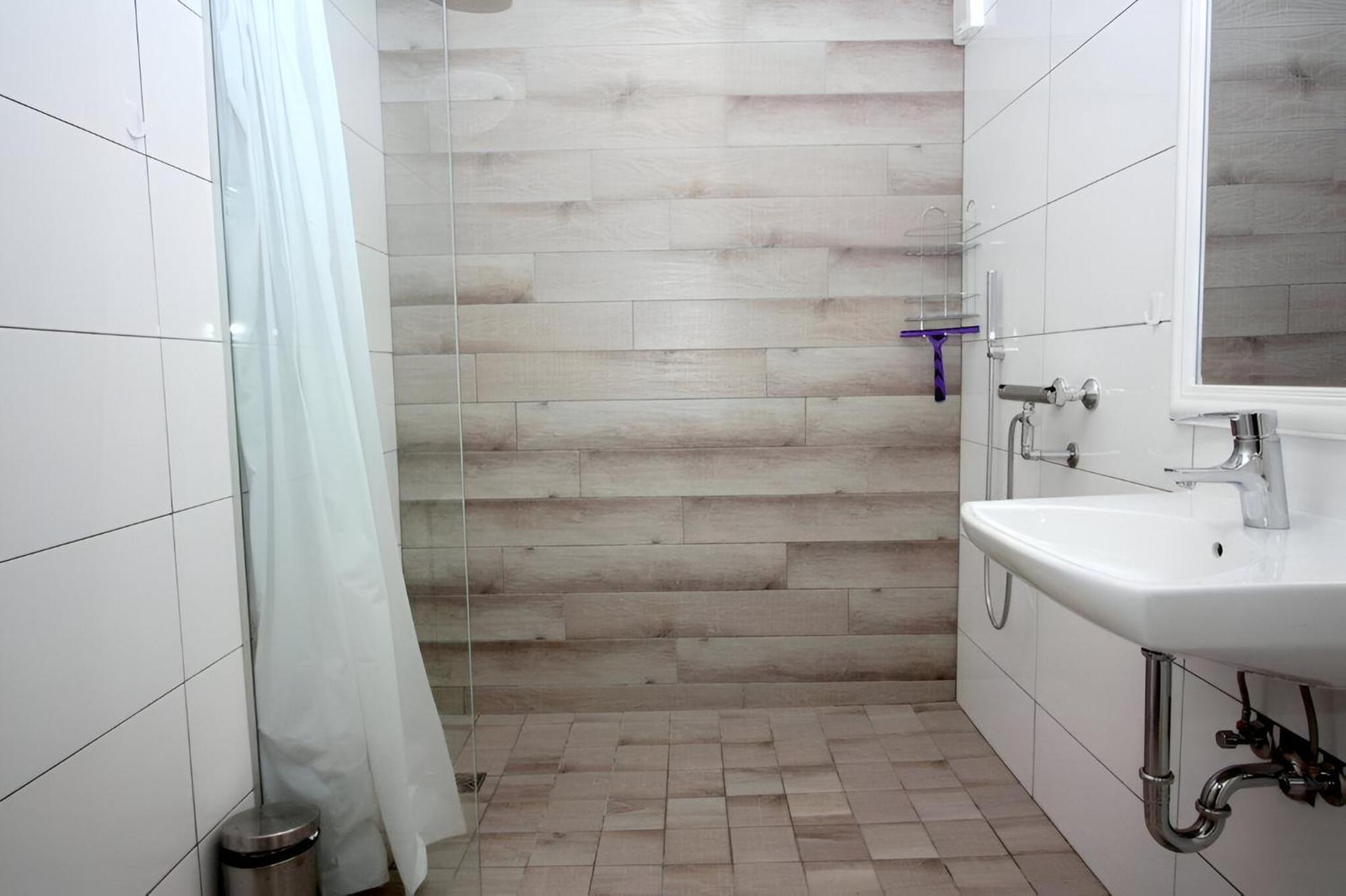 Lava Apartments & Rooms Akureyri Luaran gambar