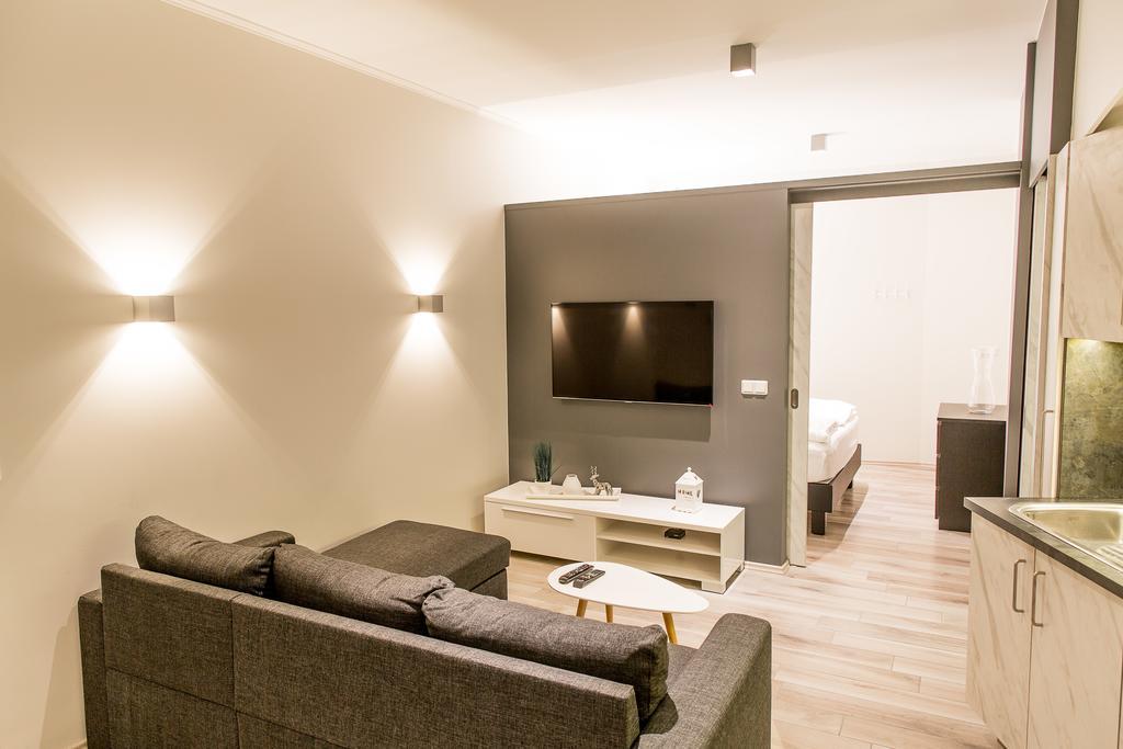 Lava Apartments & Rooms Akureyri Luaran gambar