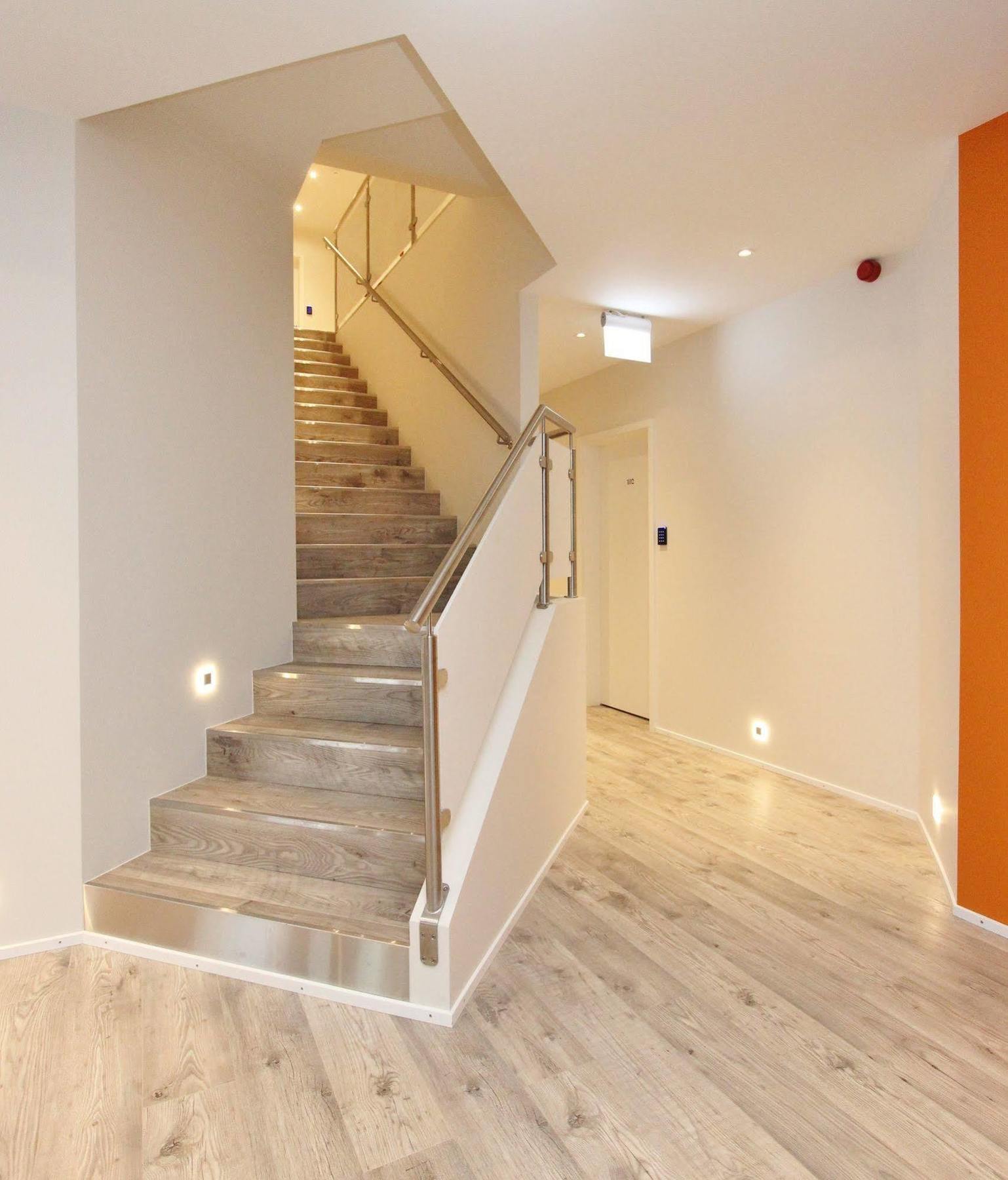 Lava Apartments & Rooms Akureyri Luaran gambar