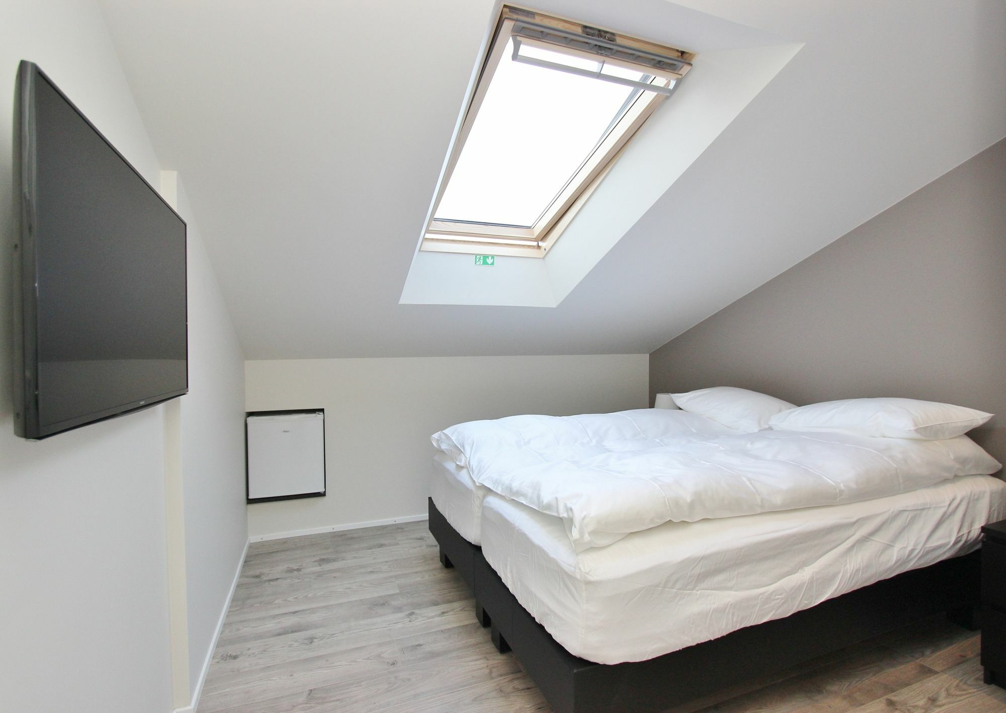 Lava Apartments & Rooms Akureyri Luaran gambar