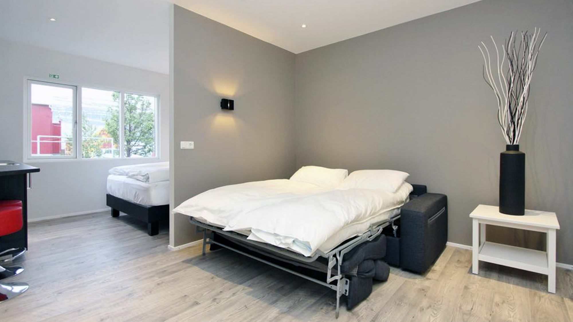 Lava Apartments & Rooms Akureyri Luaran gambar