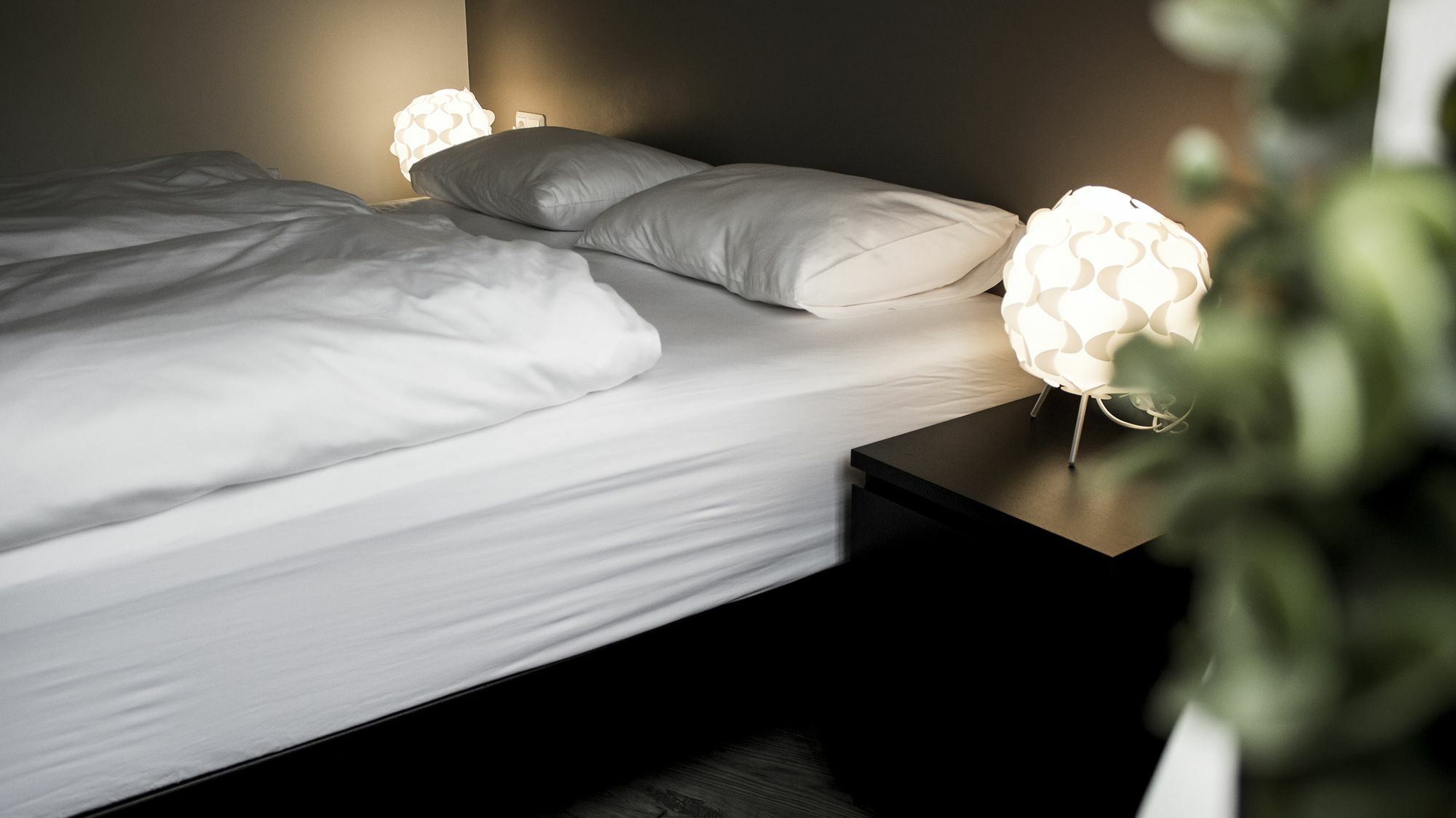 Lava Apartments & Rooms Akureyri Luaran gambar