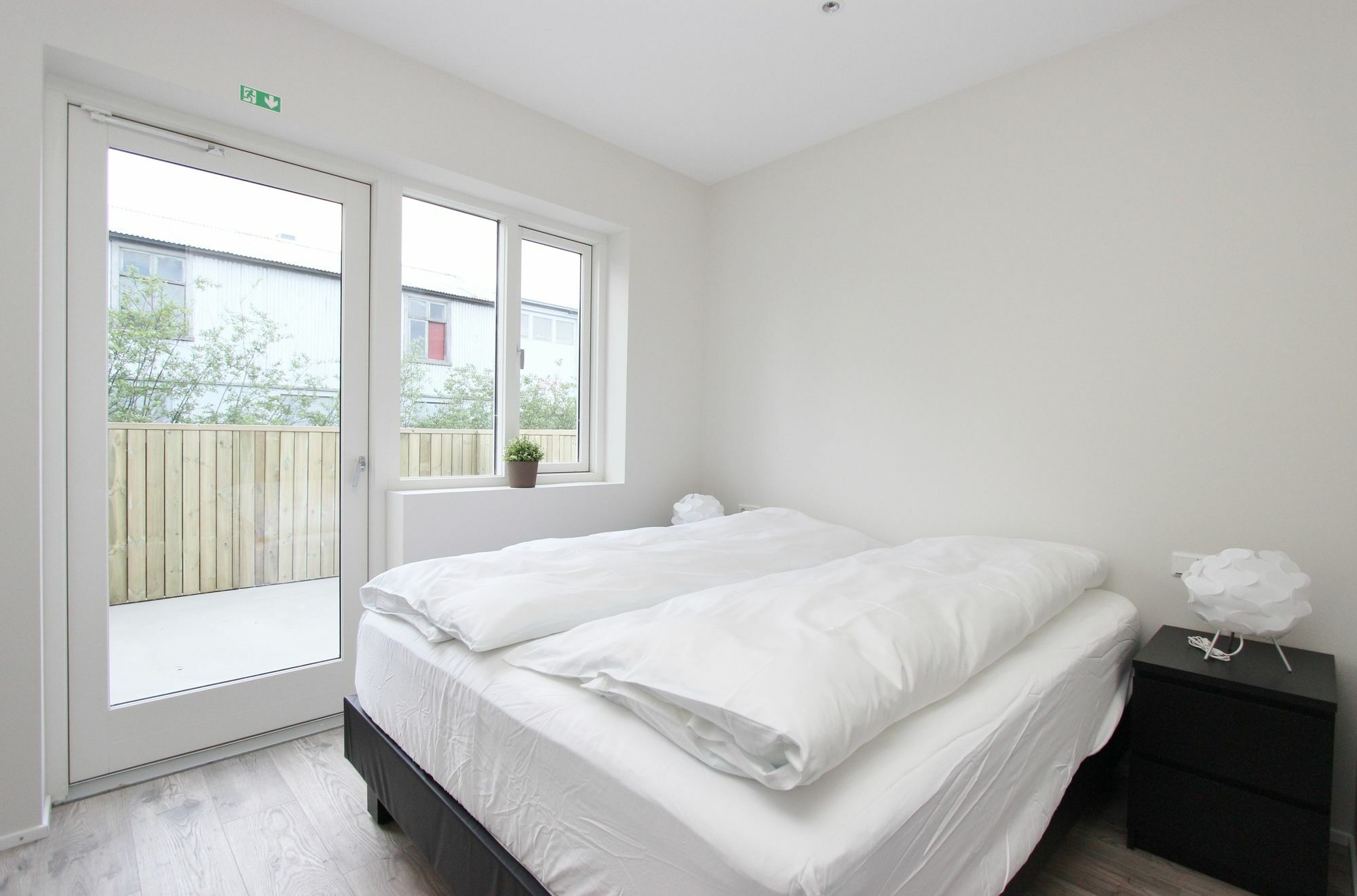 Lava Apartments & Rooms Akureyri Luaran gambar
