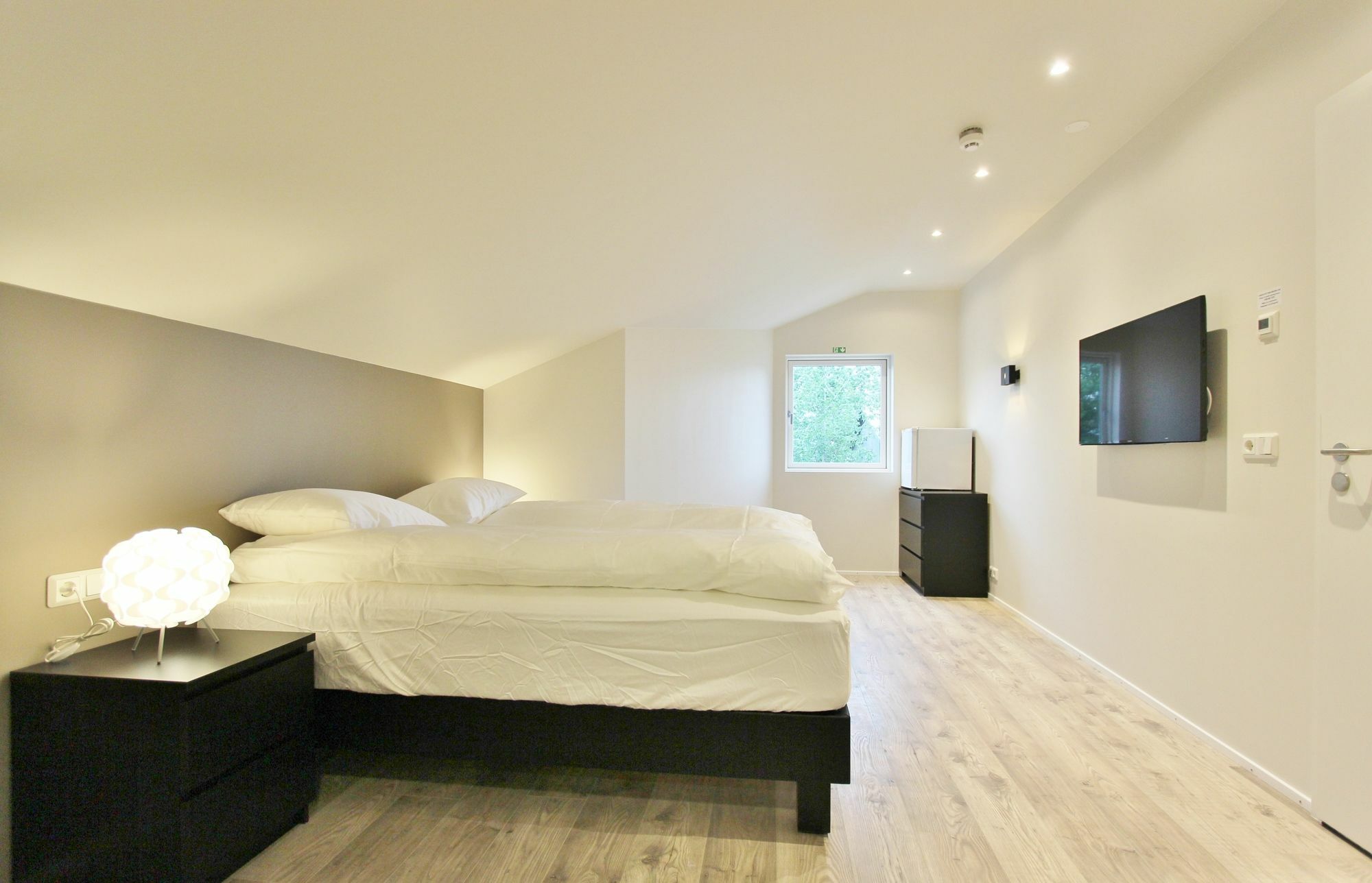 Lava Apartments & Rooms Akureyri Luaran gambar