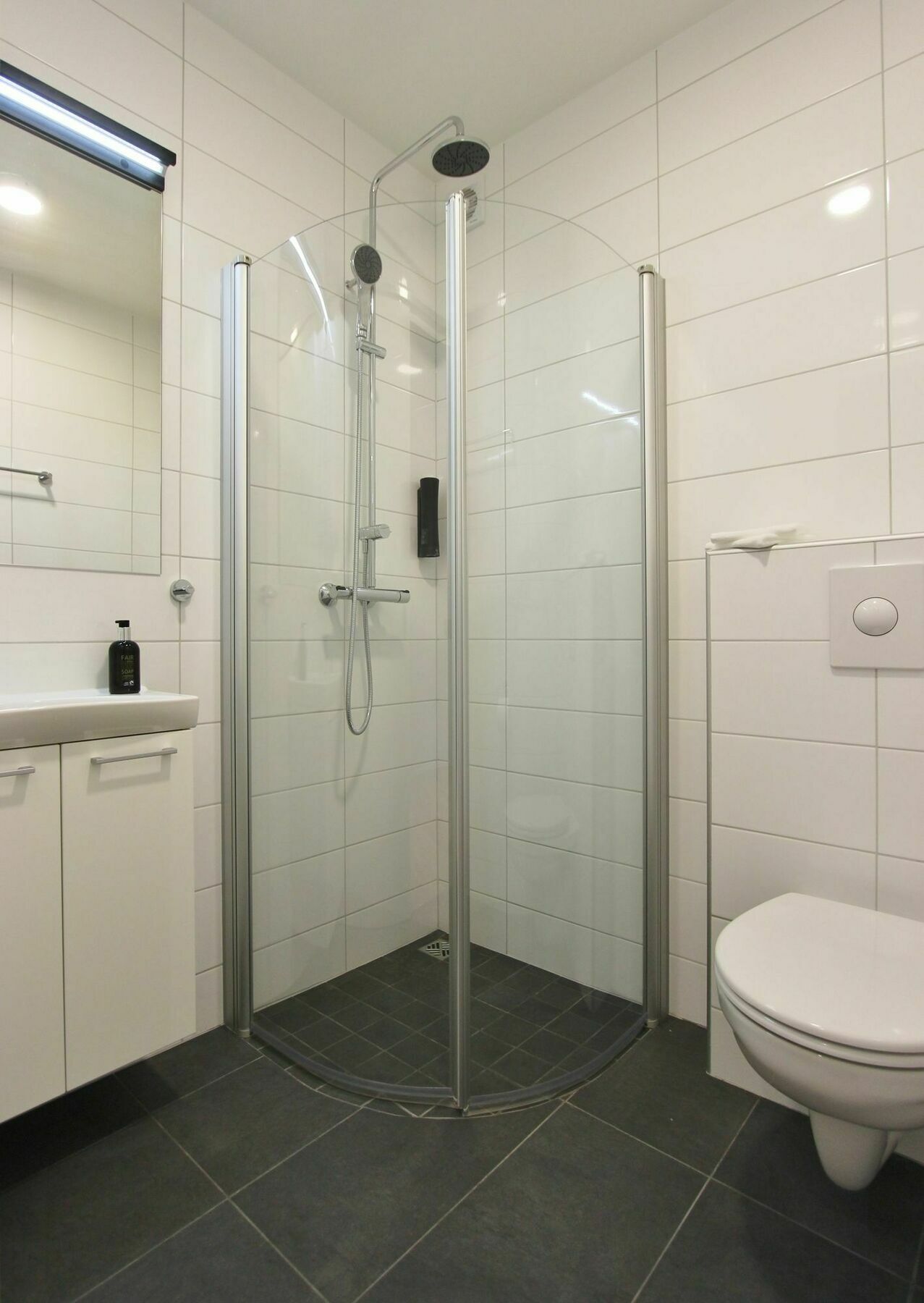 Lava Apartments & Rooms Akureyri Luaran gambar