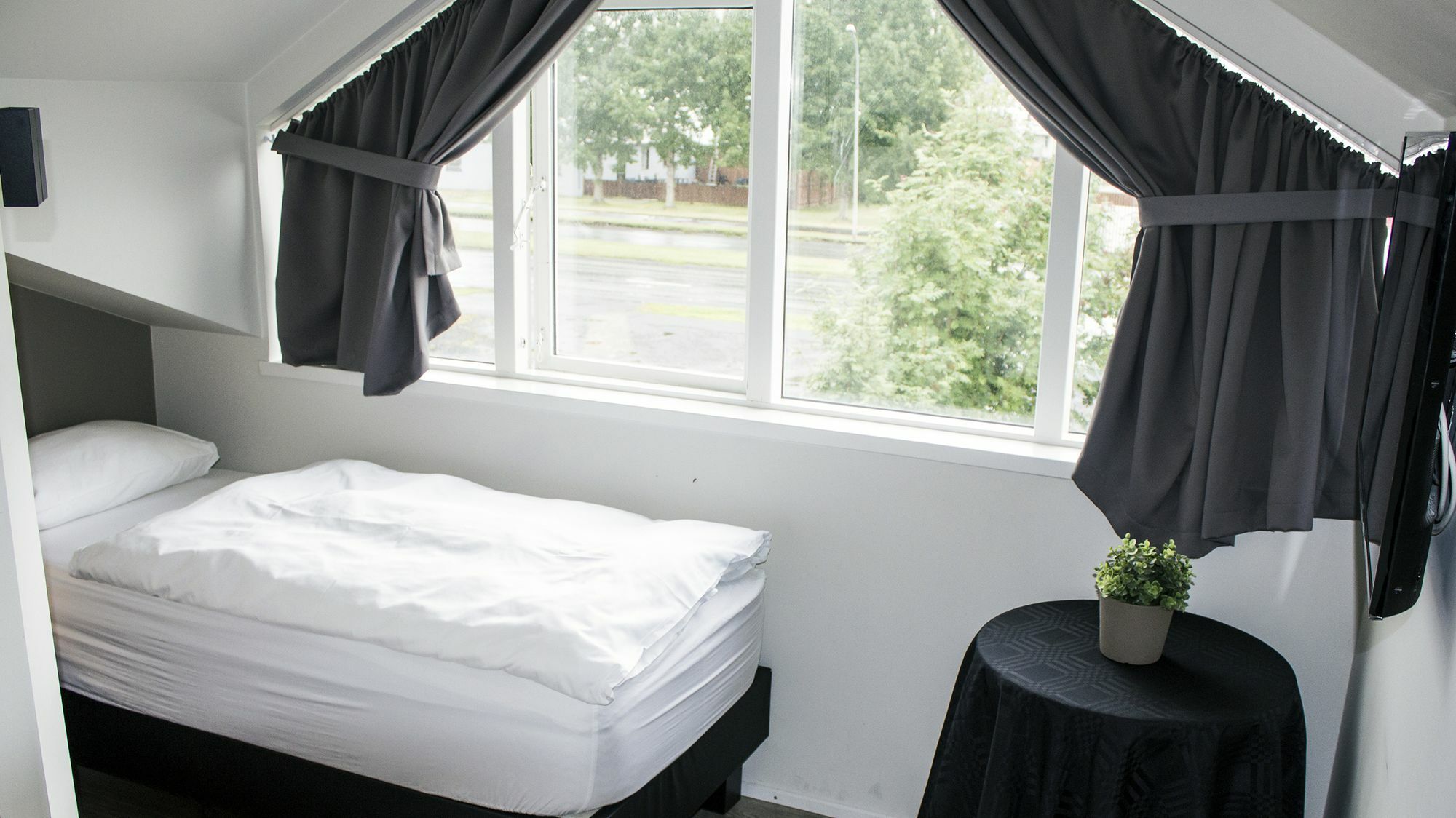 Lava Apartments & Rooms Akureyri Luaran gambar