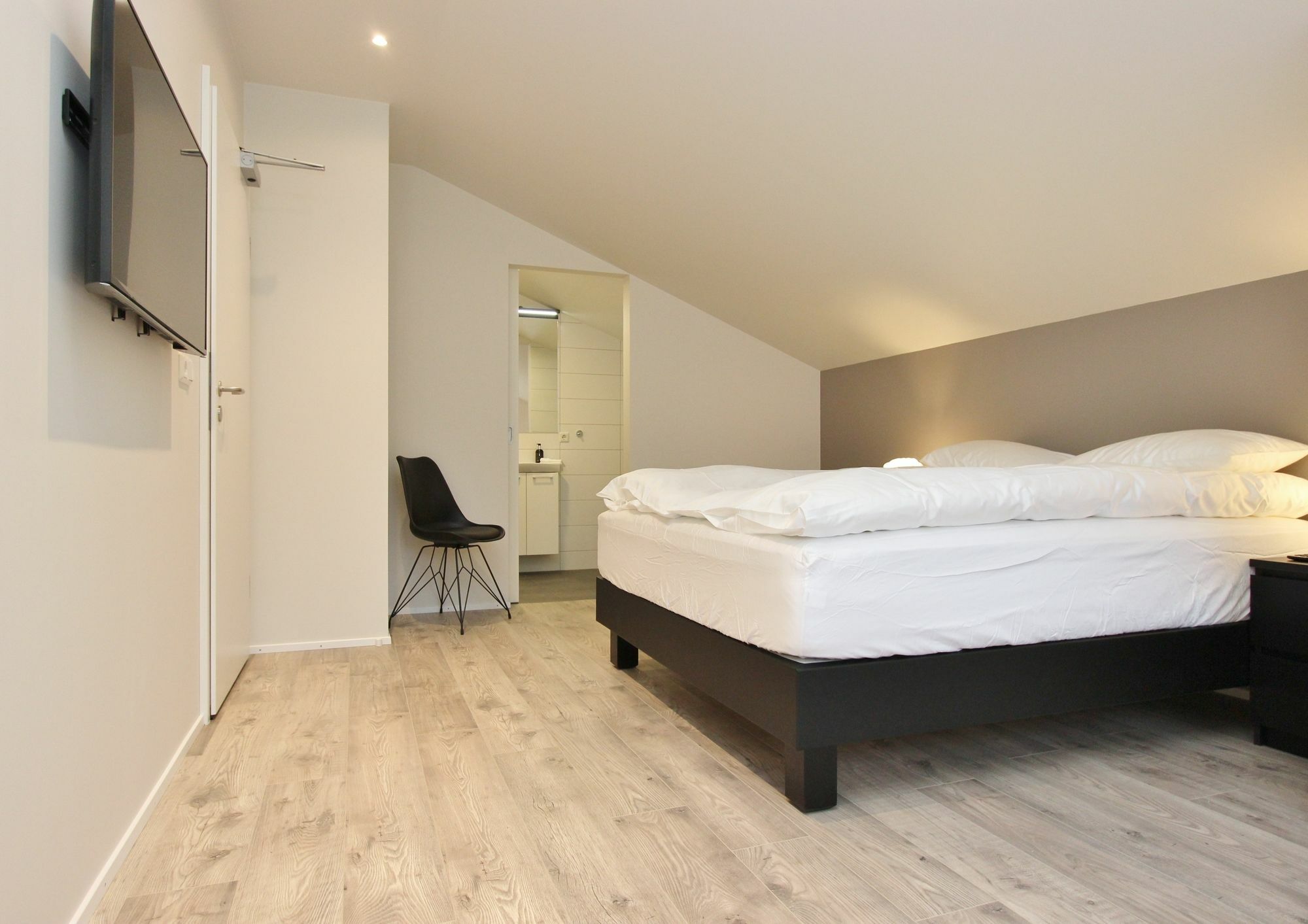 Lava Apartments & Rooms Akureyri Luaran gambar
